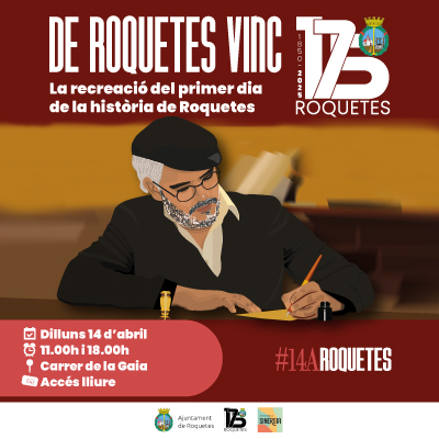 De Roquetes Vinc De Roquetes Vinc