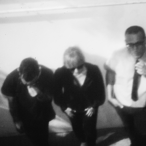 Dead normal, grup de música electrònica