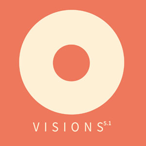 Cicle de debats 'Visions 5.1' Cicle de debats 'Visions 5.1'