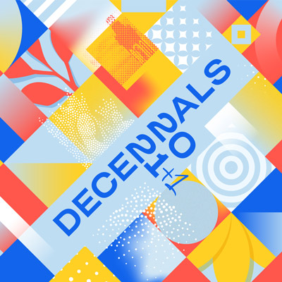 Festes Decennals de la Mare de Déu de la Candela de Valls, 2022
