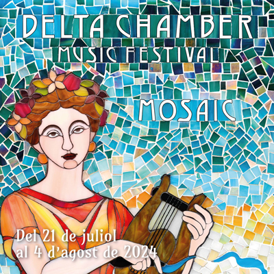 DeltaChamber Music Festival 2024 DeltaChamber Music Festival 2024
