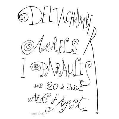 DeltaChamber Music Festival 2023 DeltaChamber Music Festival 2023