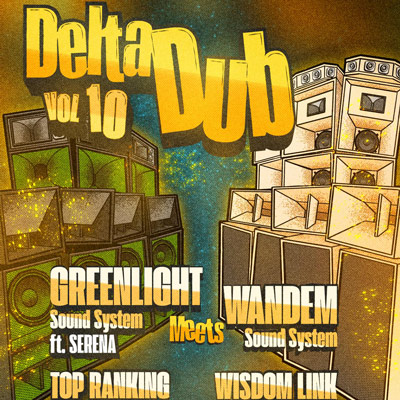 DeltaDub, Mítics Club, 2024