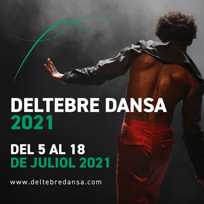 Deltebre Dansa 2021 Deltebre Dansa 2021