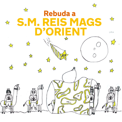 Reis Deltebre