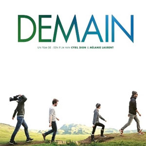 Projecció 'Demain'