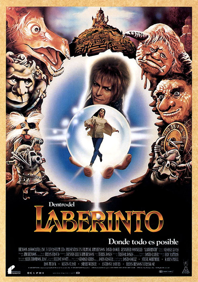 Dentro del laberinto Dentro del laberinto