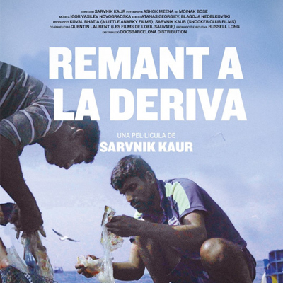 Remant a la deriva