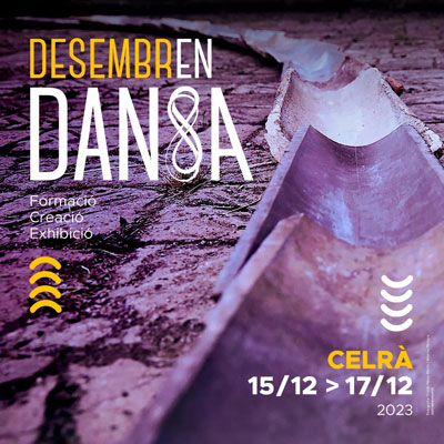 DesembrEnDansa 2023 DesembrEnDansa 2023