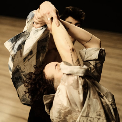 Espectacle 'Des-espera' de Les Impuxibles