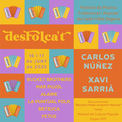 DesFOLCa't DesFOLCa't