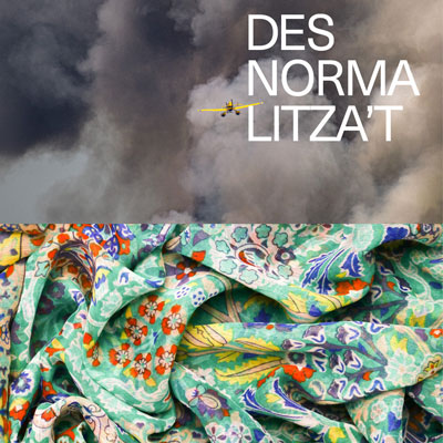 Cicle de debats i xerrades 'Desnormalitza't' - Moda infantil Cicle de debats i xerrades 'Desnormalitza't' - Moda infantil