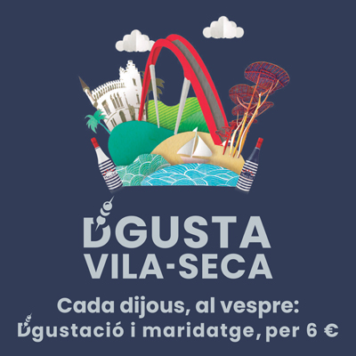 Dgusta Vila-seca, 2023