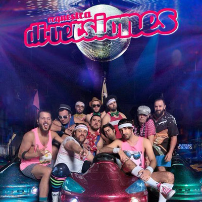 Orquestra Di-versiones