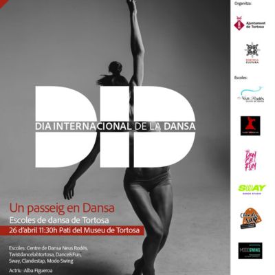 Dia Internacional de la Dansa a Tortosa 2025, Dia Internacional de la Dansa a Tortosa, Tortosa, 2025, Dia Internacional de la Dansa a Tortosa 2025, Dia Internacional de la Dansa a Tortosa, Tortosa, 2025,