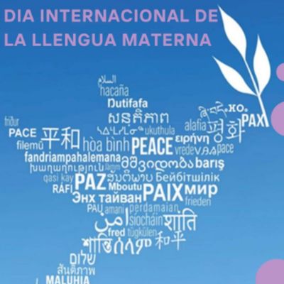 Dia Internacional de la Llengua Materna a Tortosa 2026, Dia Internacional de la Llengua Materna a Tortosa, Tortosa, Dia Internacional de la Llengua Materna Dia Internacional de la Llengua Materna a Tortosa 2026, Dia Internacional de la Llengua Materna a Tortosa, Tortosa, Dia Internacional de la Llengua Materna