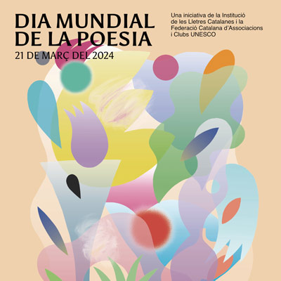 Dia Mundial de la Poesia 2024