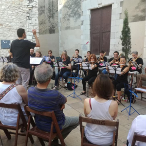 Dia Internacional de la Música