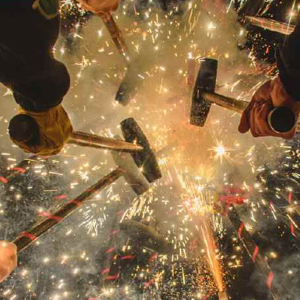 Diables El Vendrell