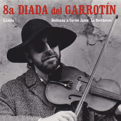 8a Diada del Garrotín, Lleida, 2023 8a Diada del Garrotín, Lleida, 2023