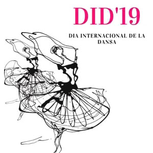 Dia Internacional de la Dansa a Cambrils, 2019 Dia Internacional de la Dansa a Cambrils, 2019