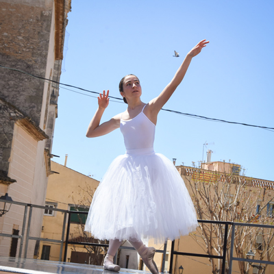 Dia Internacional de la Dansa a Torredembarra