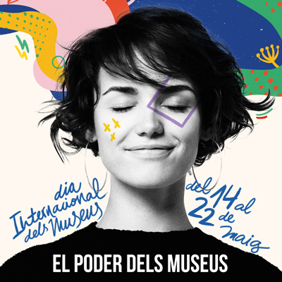 Dia Internacional dels Museus, DIM, 2022