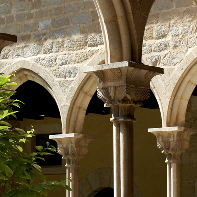 Monestir de Pedralbes