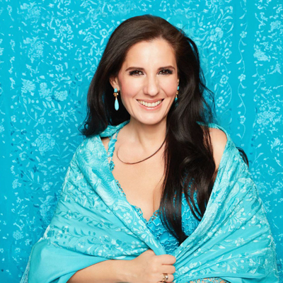 Diana Navarro, 2025