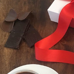 Días de chocolate