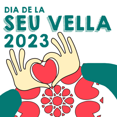 Dia de la Seu Vella, lleida, 2023 Dia de la Seu Vella, lleida, 2023