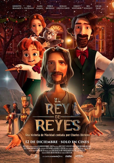 El rey de reyes