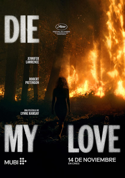 Die My Love