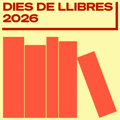 Dies de Llibres a Cambrils, 2026 Dies de Llibres a Cambrils, 2026