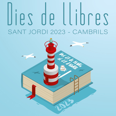 Dies de Llibres a Cambrils, 2023