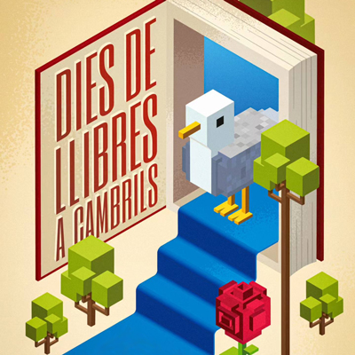 Dies de Llibres a Cambrils, 2024