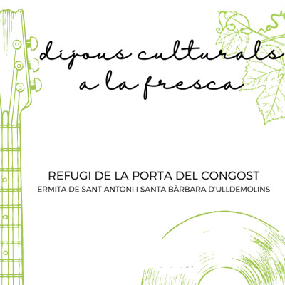 Dijous Culturals a la Fresca, 2024, La Somereta