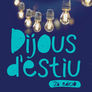 Cicle Dijous d'Estiu al Morell, 2019