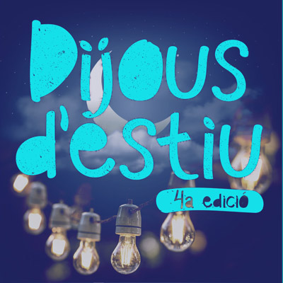 Cicle Dijous d'Estiu, El Morell, 2021 Cicle Dijous d'Estiu, El Morell, 2021