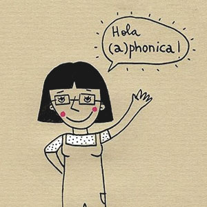 Taller familiar 'Dibuixa un concert!' al festival (a)phònica, 2019 Taller familiar 'Dibuixa un concert!' al festival (a)phònica, 2019