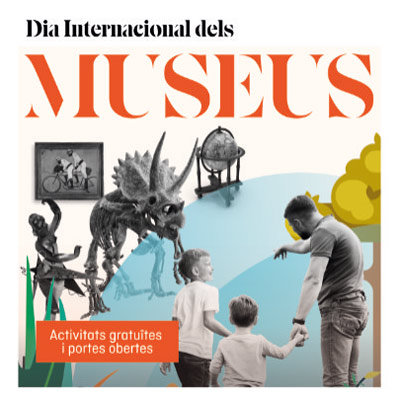 Dia Internacional dels Museus al Vinseum 2023