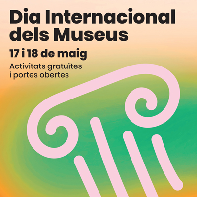 Dia Internacional dels Museus, 2025