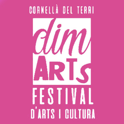 Festival DimArts, Cornellà del Terri, 2021 Festival DimArts, Cornellà del Terri, 2021