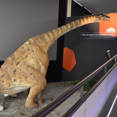 Dinosfera Dinosfera