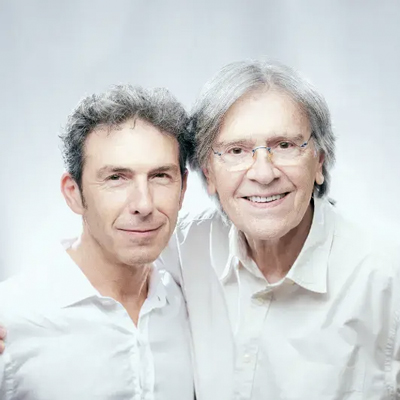 Teatre 'La Disputa', amb Josep M. Flotats i Pep Planas