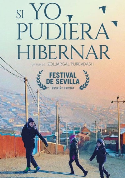 Si pogués hivernar
