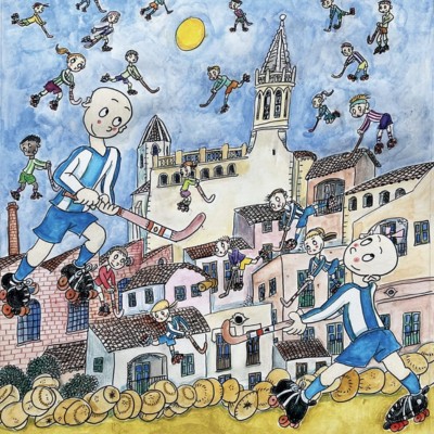 24a Festa – Torneig Joan Petit Nens amb Càncer, Cassà de la Selva, 2025