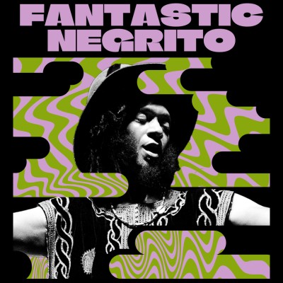 Fantastic Negito, 2025 Fantastic Negito, 2025