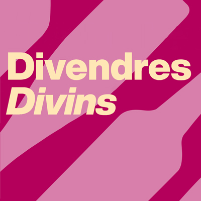 Divendres DiVins, 2024