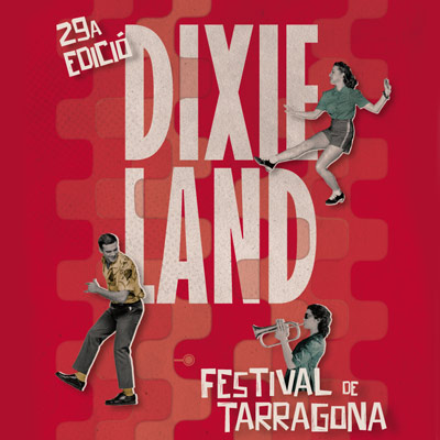 Dixieland, Festival de Jazz de Tarragona, 2024 Dixieland, Festival de Jazz de Tarragona, 2024